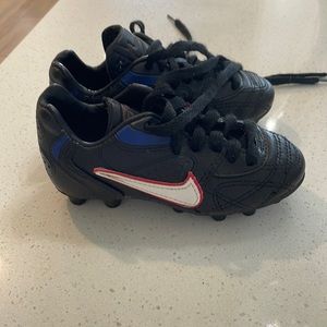 Nike cleats